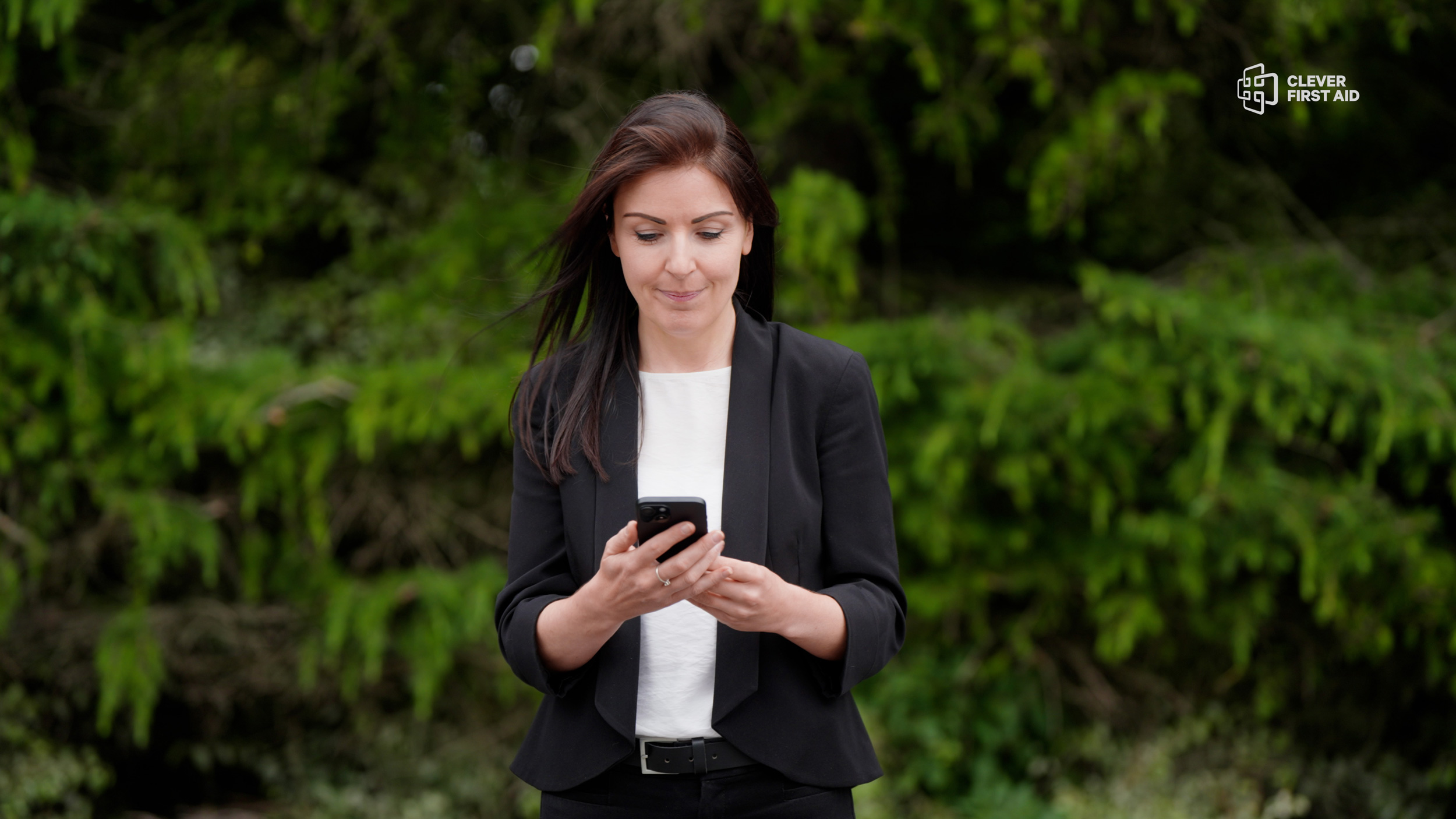 clever first aid emma