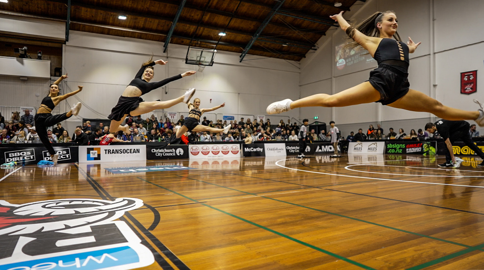 Premium Christchurch Video Production